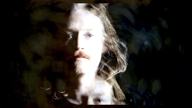 Spiders In The Trees – Caleb Landry Jones (Official Music Video)