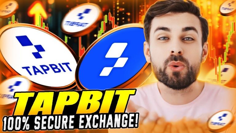 Tapbit best Non kyc crypto currency exchange in 2024 | How to get Tapbit 200 USDT Bonus