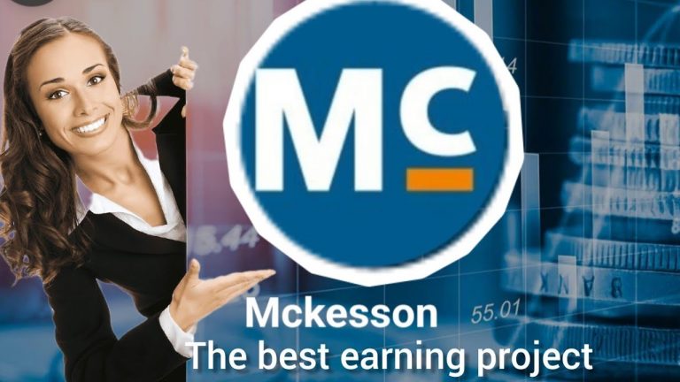 Welcome to McKesson Foundation. In order to maximize the wealth benefits of everyone