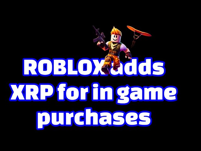 XRP Is Revolutionizing Gaming NOW!