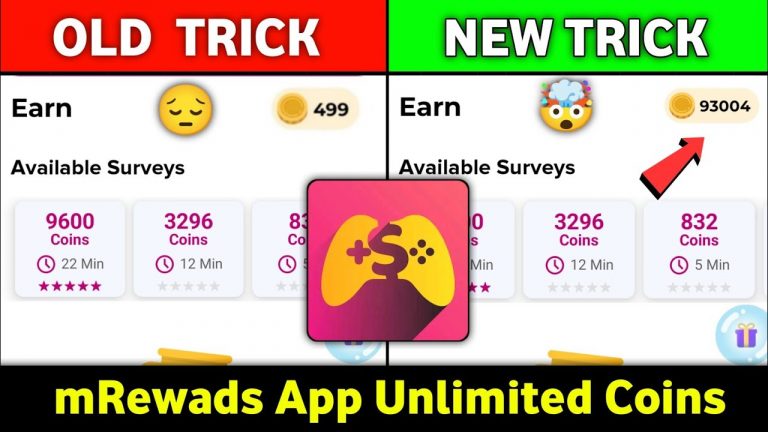 mRewards App Hack Trick | mRewards Unlimited Coins Trick | mRewards App Se Coine Kaise Kamaye 2024