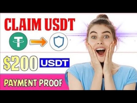 new Usdt investment site| live withdrawal proof make money online now make extra income