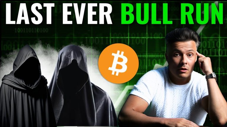 After This Crypto Bullrun We Might Not Get Another Chance! It’s About To Start…