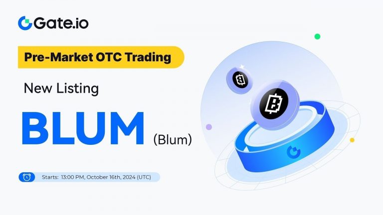 Akhirnya Blum Listing Gate.io Pra Market Tanda Tanda Listing Airdrop Blum Listing Gate.io & BingX