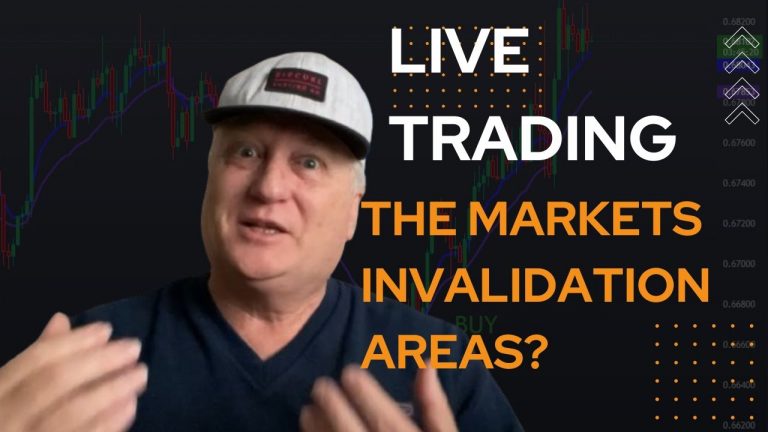 Amazing Trading Strategy Live With Rob On THURSDAY 24 October 2024