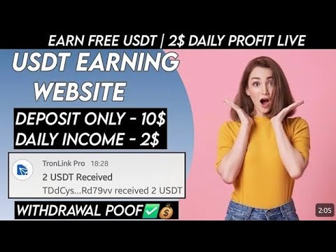 Best USDT Shopping Site, latest USDTCrypto-Currency Investment Site,