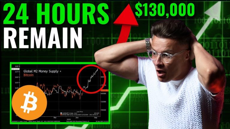 Bitcoin Massive Breakout Is Moments Away! – These Alt Coins Will Explode With BTC!