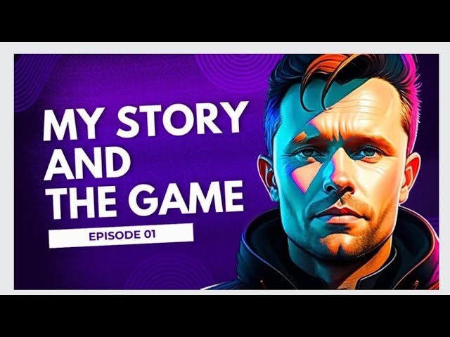 Dating Podcast – The Game – My Story