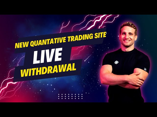 New Quantitative Trading Website | Best Long Term investment platform | Best Usdt Mall Site