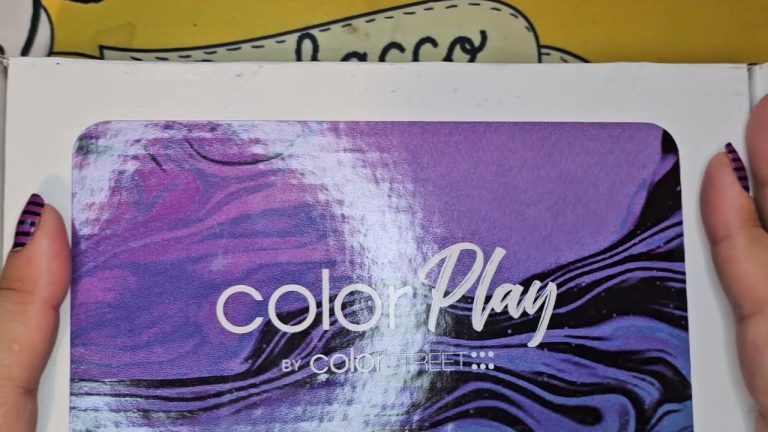 October 2024 Color Play Rise of the Dragons Unboxing