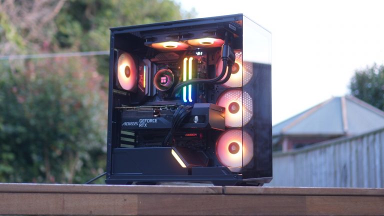 The $80 case that EMBARRASSES Corsair, Lian-Li and Hyte