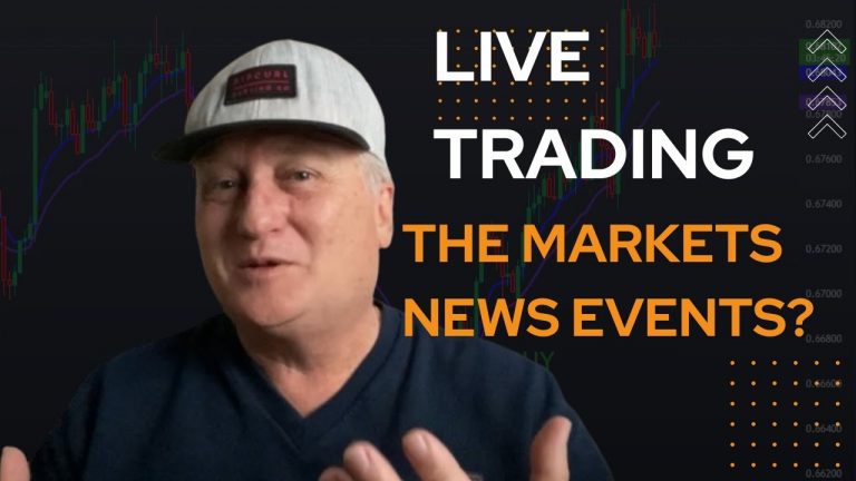 The Best Trading Technique Live With Rob On Tuesday 22 October 2024