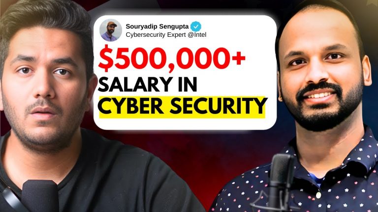 A Career in Cybersecurity in USA Still Worth it? Explained