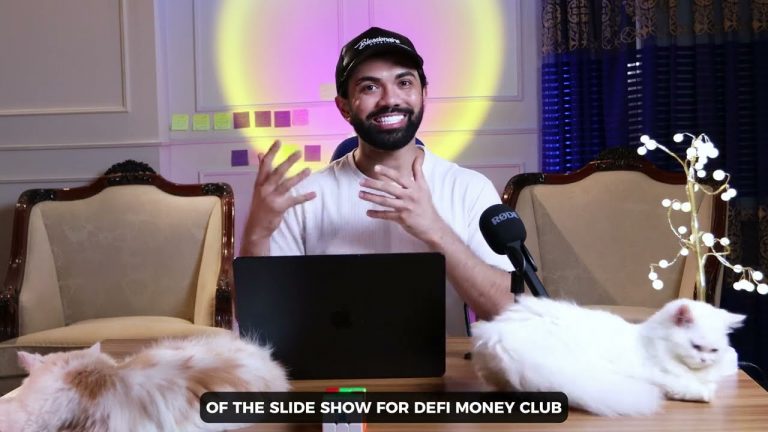 DeFi Money Club | Quick Overview + Comp Plan