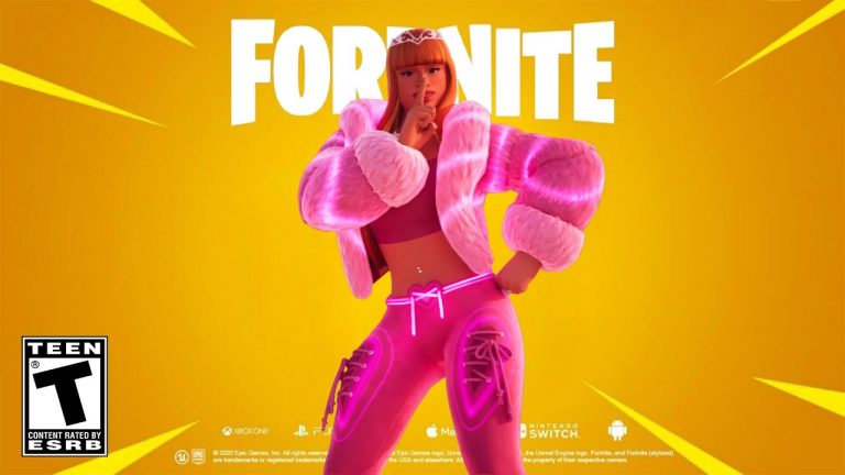 FORTNITE UPDATE 32.10