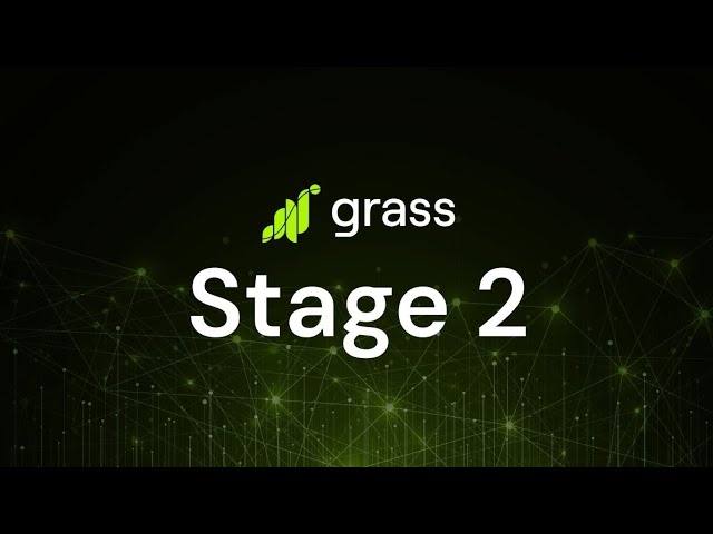 [ GRATIS ] Grass Season 2 Airdrop Potensial Jp Yang Ketinggalan Season 1 Garap Season 2 Sekarang