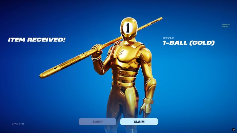 HOW TO UNLOCK GOLD SKINS IN FORTNITE REMIX!