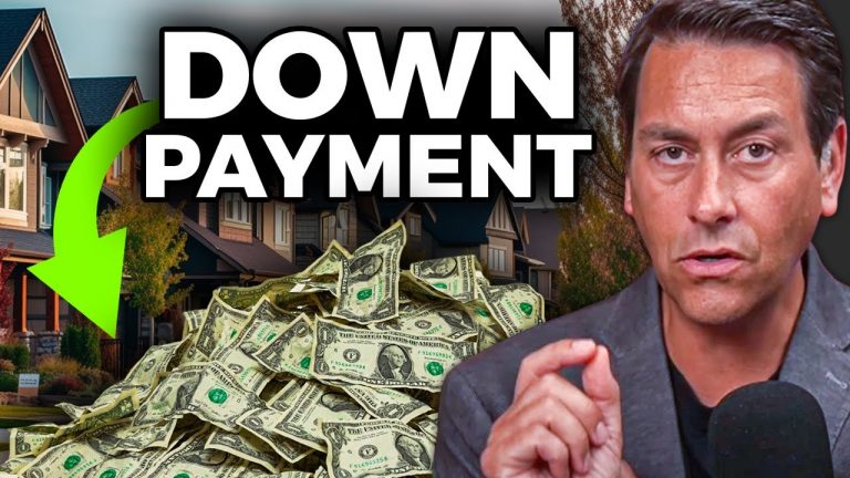 How to Get Money for a Down Payment | Morris Invest