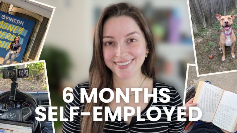 I Quit My Job 6 Months Ago | Update