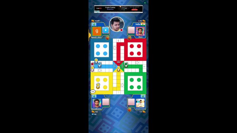 Ludo king is live