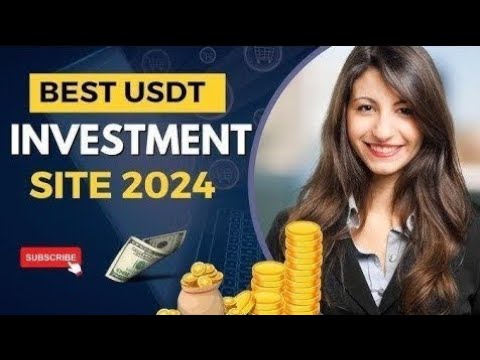 New usdt mining website |Best usdt earning site to earn money | Signup and get 300 usdt free