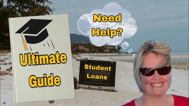 Student Loans Unplugged: Your Ultimate Guide to Tackling Debt!