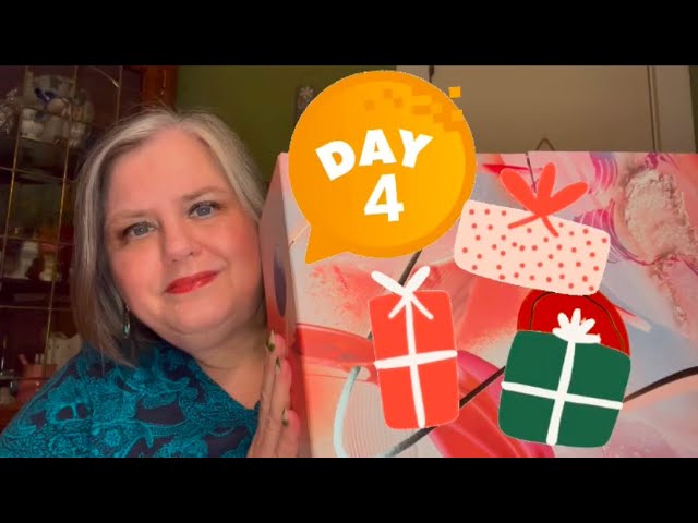 CULT BEAUTY ADVENT CALENDAR | DAY 4 TREASURE HUNT