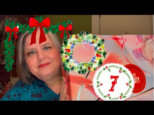 CULT BEAUTY ADVENT CALENDAR | DAY 7 TREASURE HUNT