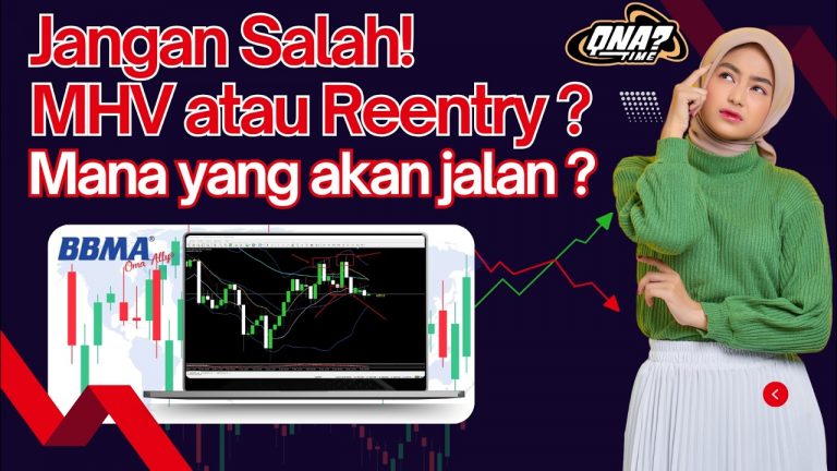 Cara Membedakan MHV yang Menjadi Reentry: Tips Terbaru BBMA Oma Ally