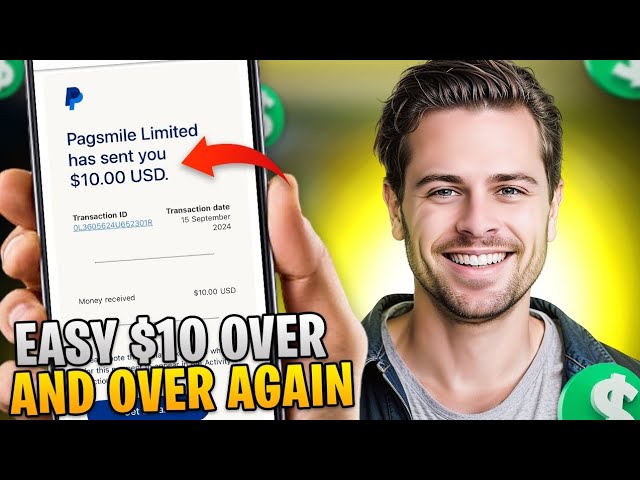 Cash Gamer App Review – Easy $10 Over And Over Again (Free PayPal Cash Earning Apps)