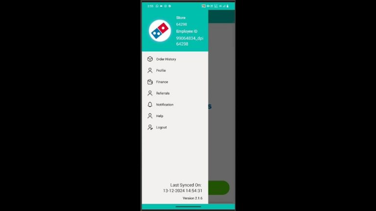 English || Domino’s Rider Referral Process || Your Friend & You Both Will Earn #Nobike #highearnings