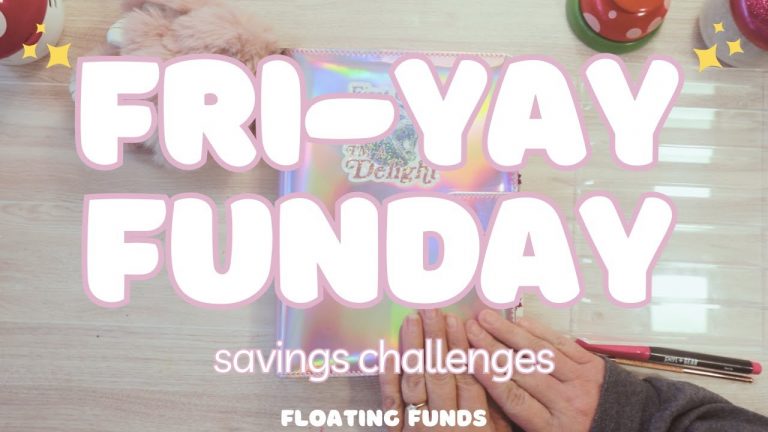 Fri-Yay Funday! | But on Tuesday? | Little Helper