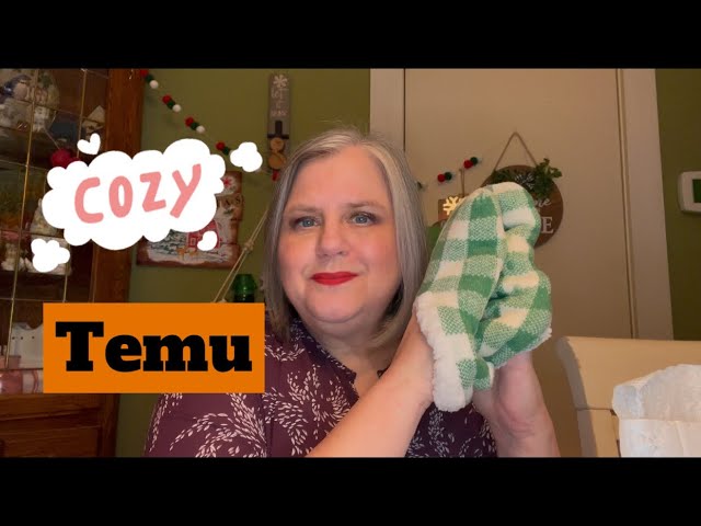 TEMU HAUL 12/3/24 #temufinds #temu