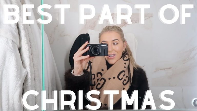 I’m Not Judging! Crazy Chaos, Best Part Of Christmas, Boxing Day, Hosting Vlog