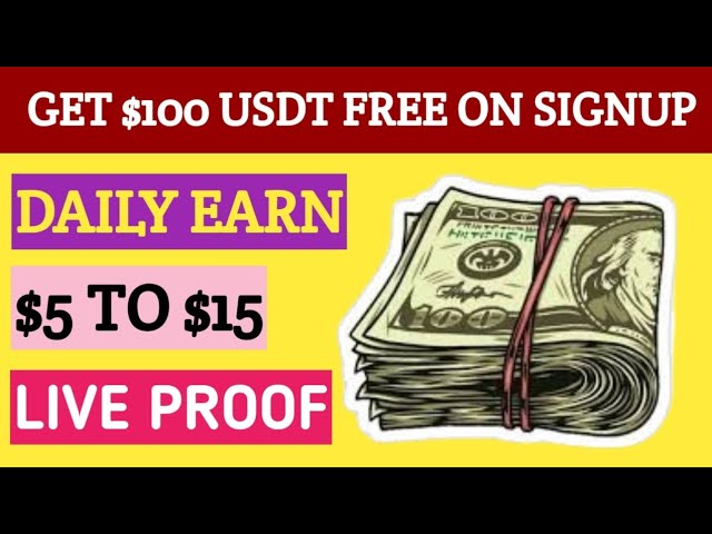 Legit Crypto Mining Quantifying Website || Daily Earn $5 Wirh Proof || New Crypto Mining Site