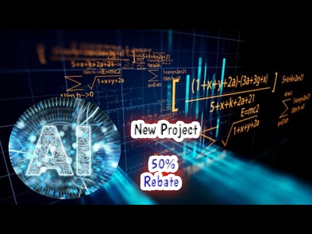 New Ai Project is Live Here || Full Review of the Platform