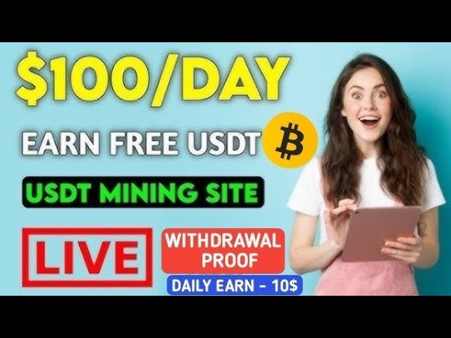 New Usdt Investment Site | New usdt Site 2025 | New Usdt Earnings Site | New usdt Earning Website