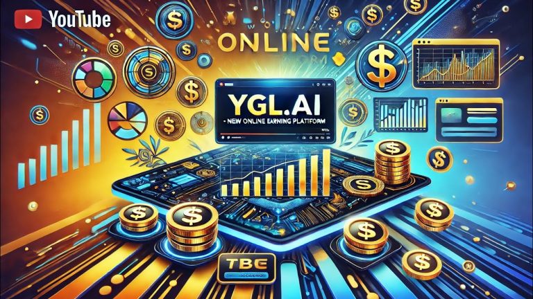 The Secret to Quickly Earning USDT: Introduction to the 2025 YGLAI Team’s Activities!